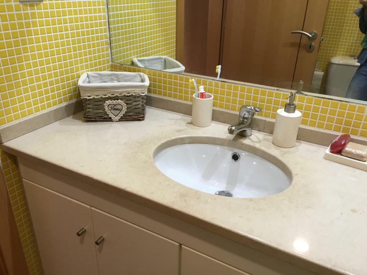 Apartament Xperience Algarve - Ocean Terrace Armação de Pêra Zewnętrze zdjęcie