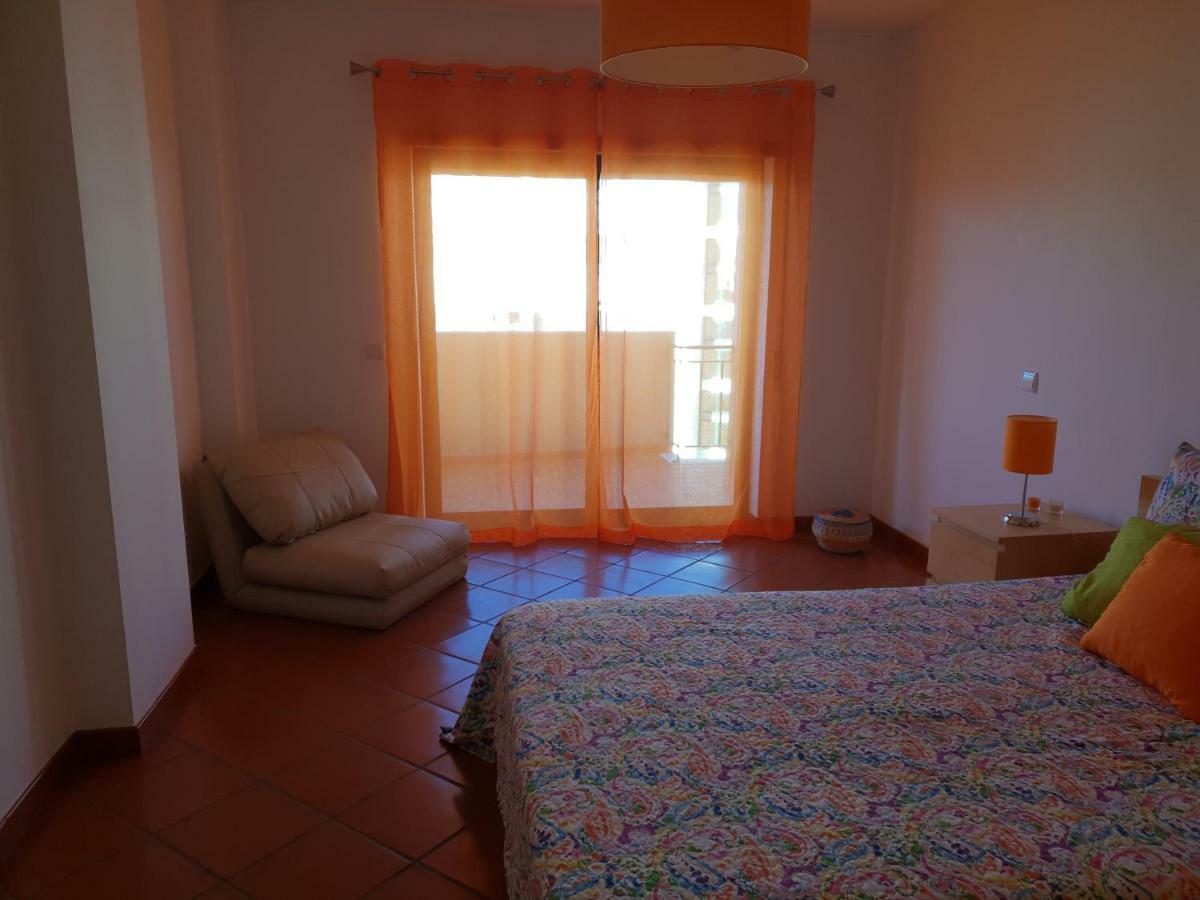 Apartament Xperience Algarve - Ocean Terrace Armação de Pêra Zewnętrze zdjęcie