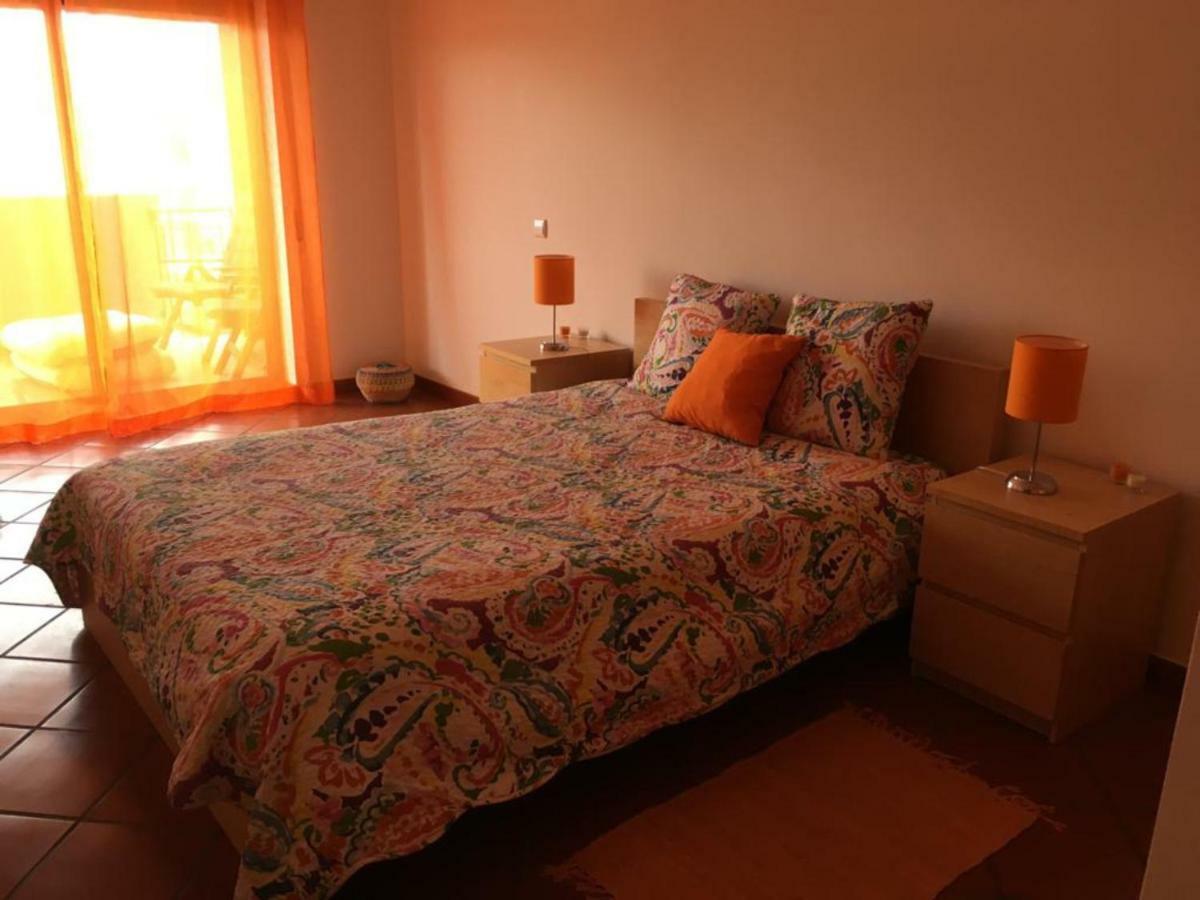 Apartament Xperience Algarve - Ocean Terrace Armação de Pêra Zewnętrze zdjęcie